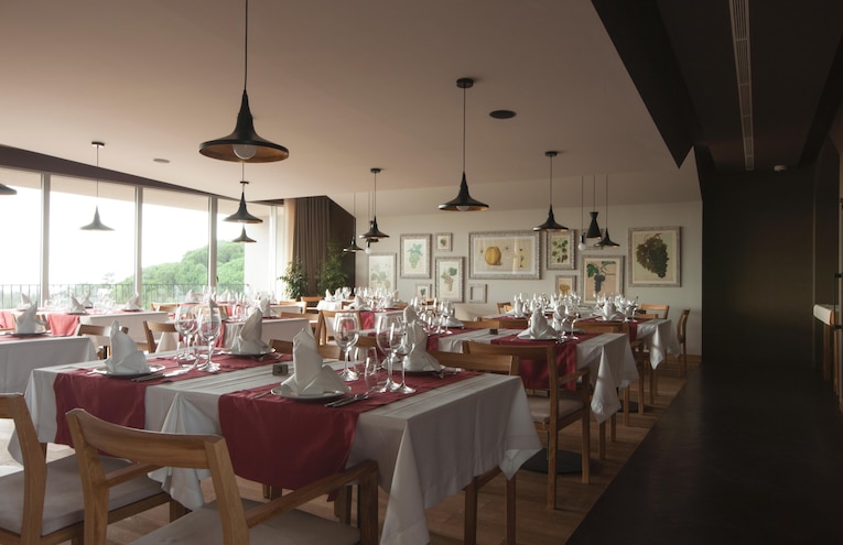 Restaurantes - 1