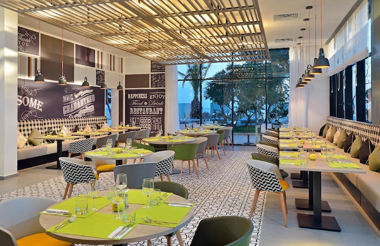 Restaurantes - 1