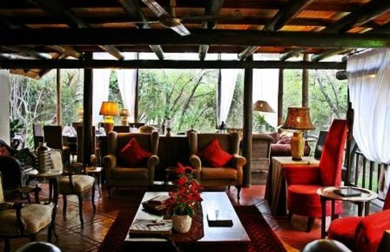 Restaurantes - 1