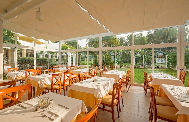 Restaurantes - 2