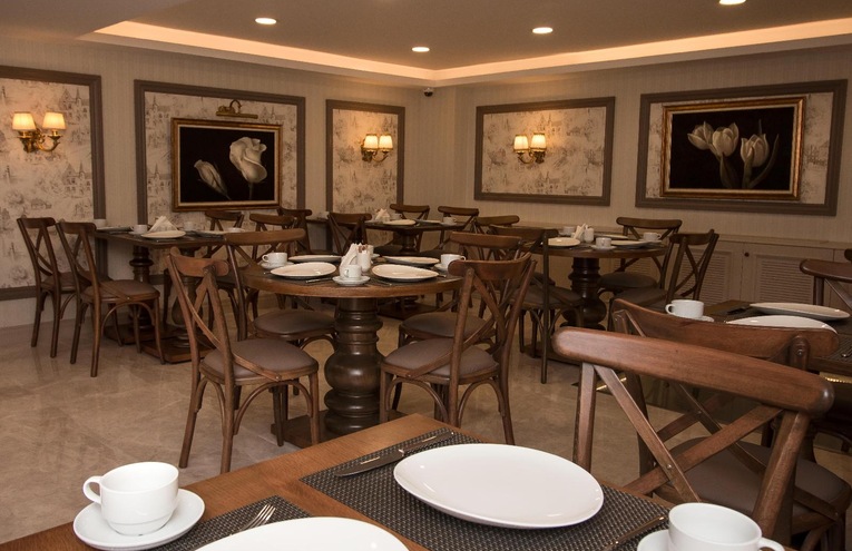 Restaurantes - 2