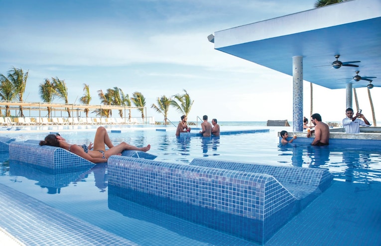 Piscinas - 1