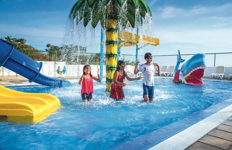 Piscinas - 4