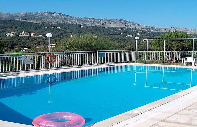 Piscinas - 1