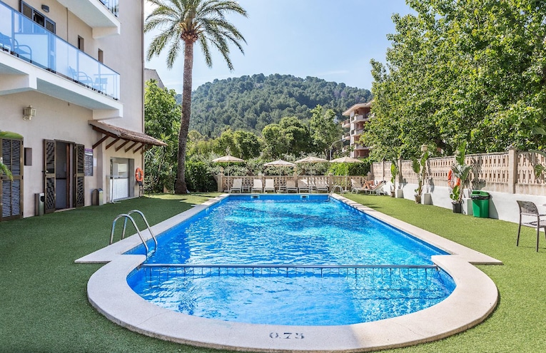 Piscinas - 3