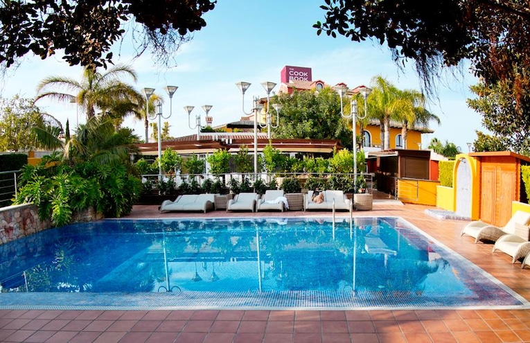Piscinas - 1