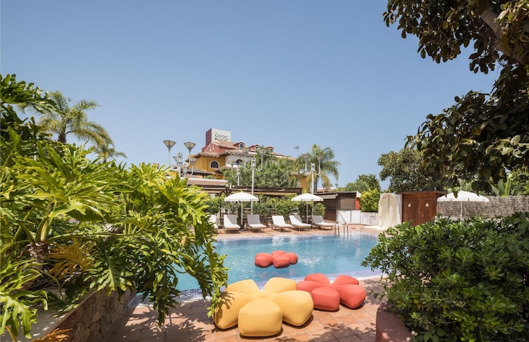 Piscinas - 1
