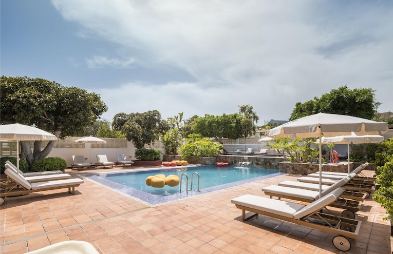 Piscinas - 2