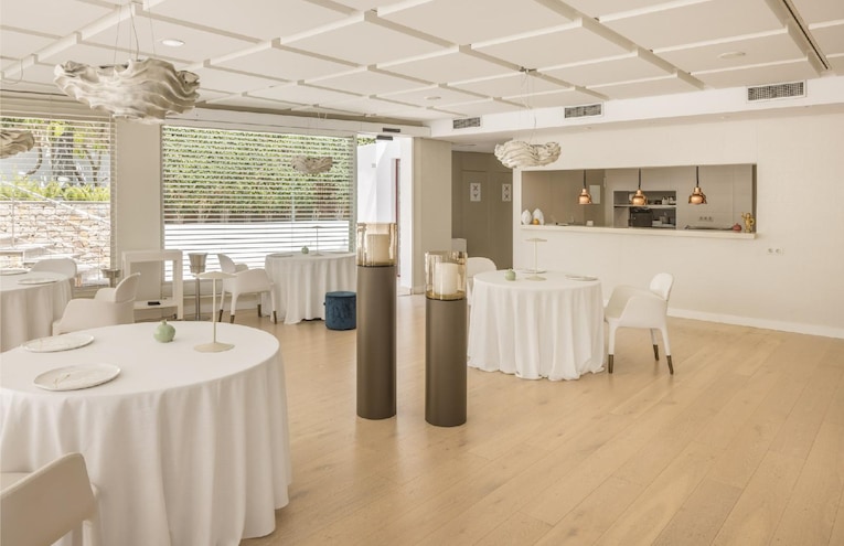 Restaurantes - 3