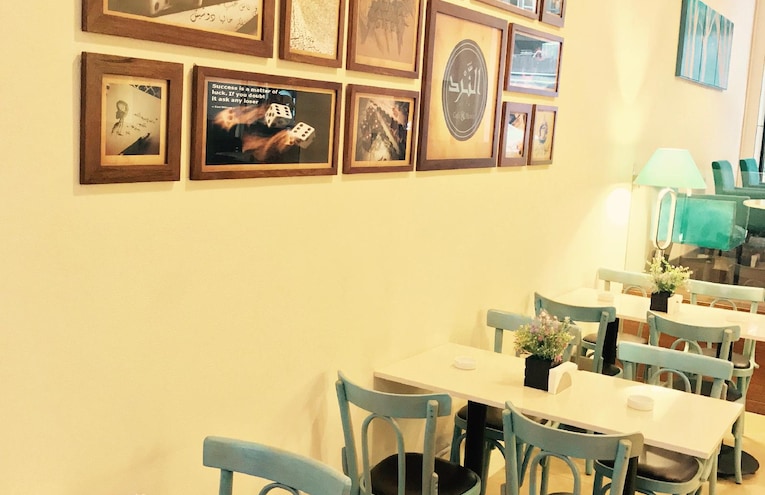 Restaurantes - 1