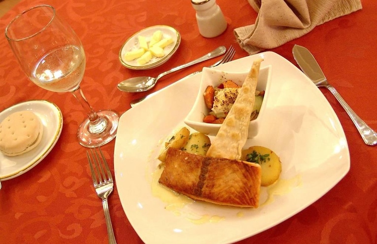Restaurantes - 1