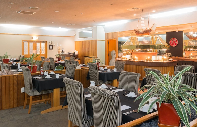Restaurantes - 1
