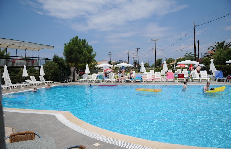 Piscinas - 2