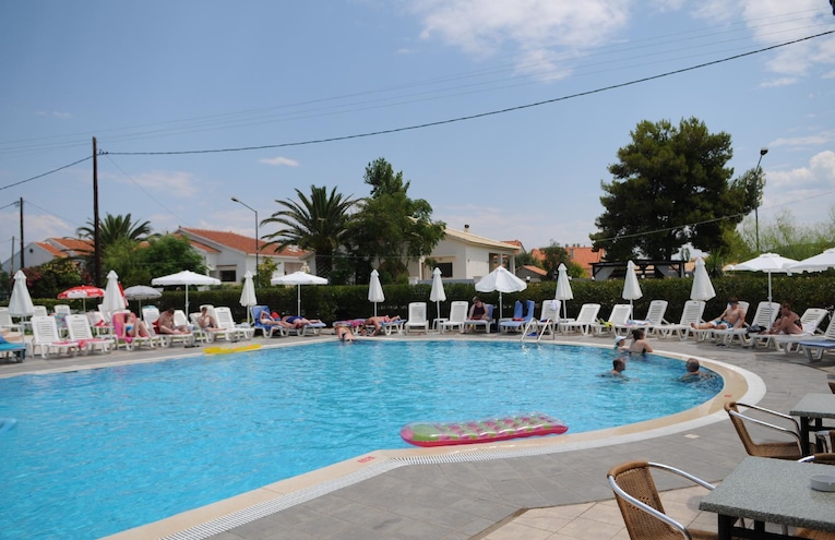 Piscinas - 3