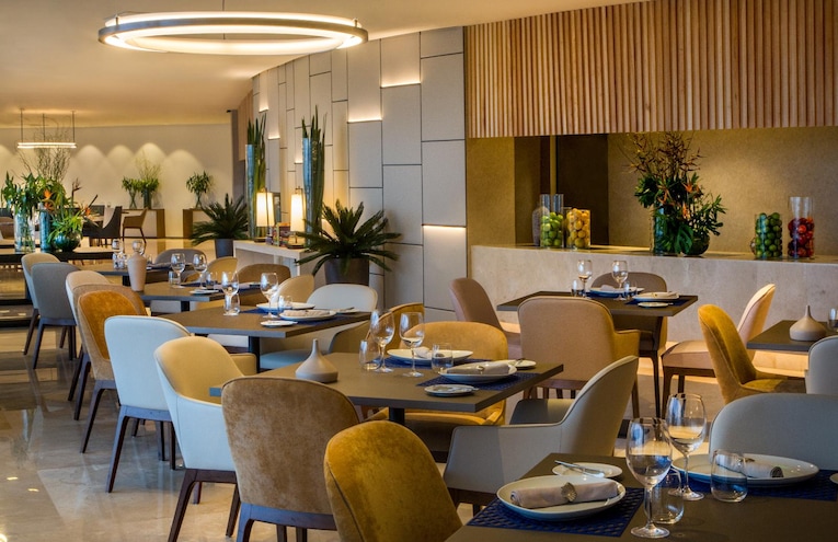 Restaurantes - 1