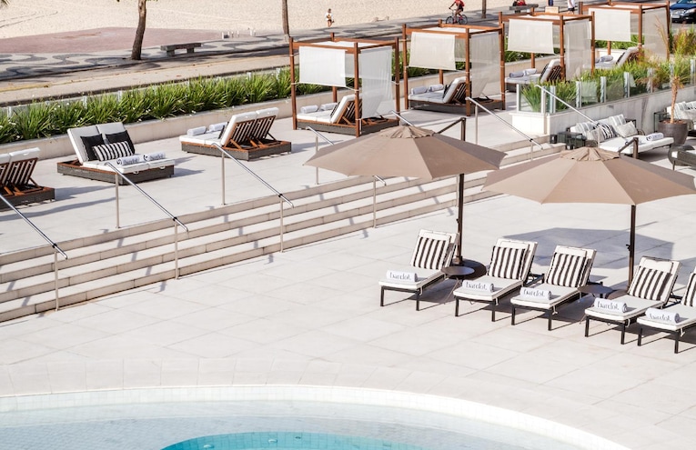 Piscinas - 1