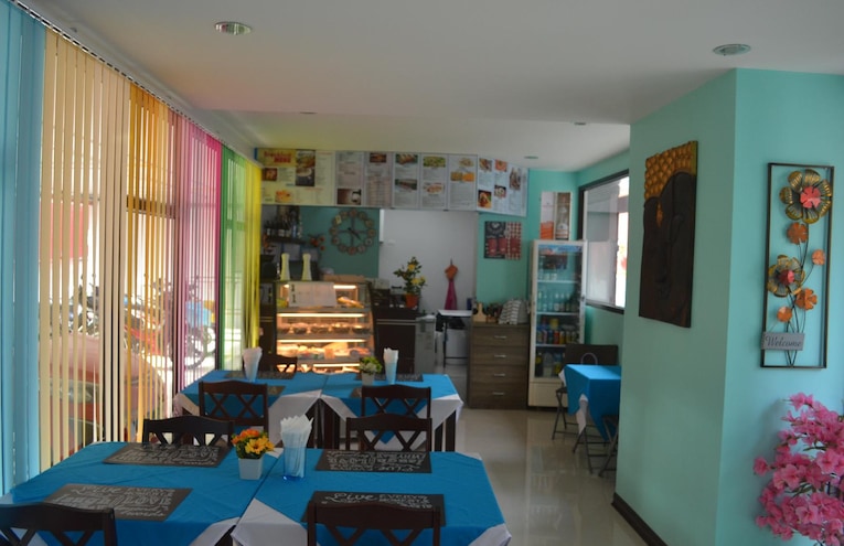 Restaurantes - 2