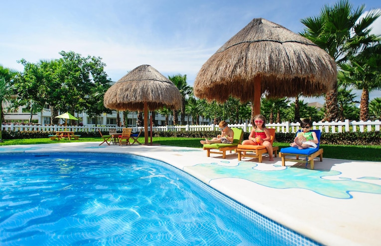 Piscinas - 3