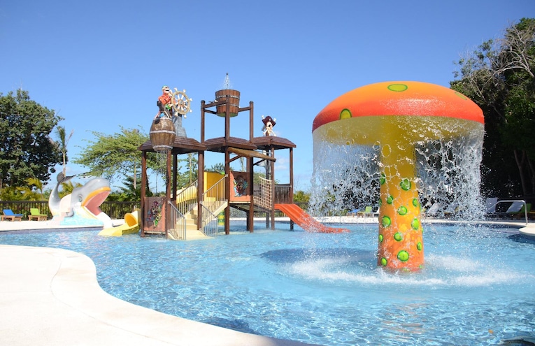 Piscinas - 1