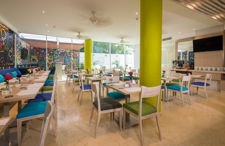 Restaurantes - 1