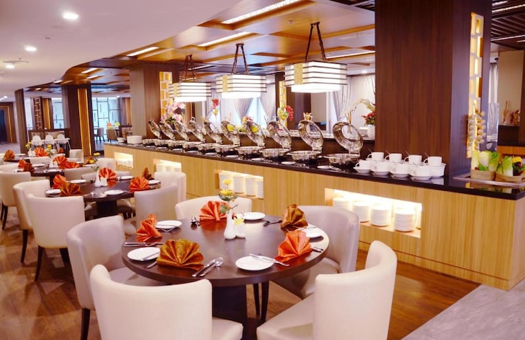 Restaurantes - 1