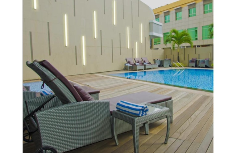Piscinas - 3