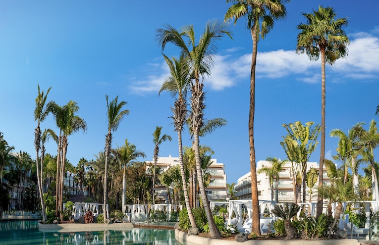 Piscinas - 1