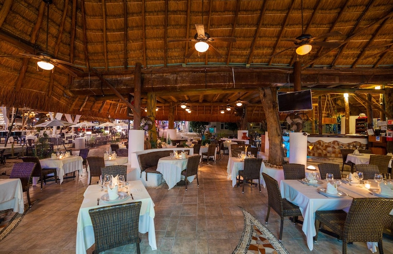 Restaurantes - 5