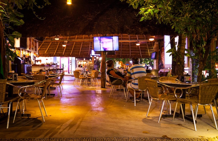 Restaurantes - 6