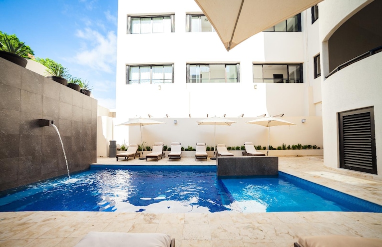 Piscinas - 2