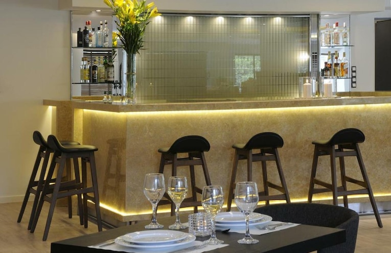 Restaurantes - 2
