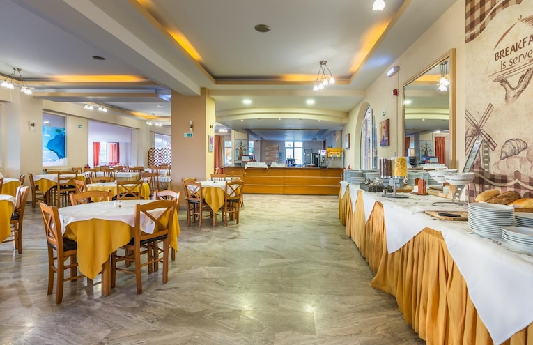 Restaurantes - 1