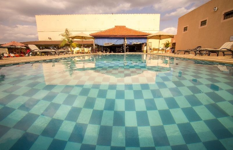 Piscinas - 2