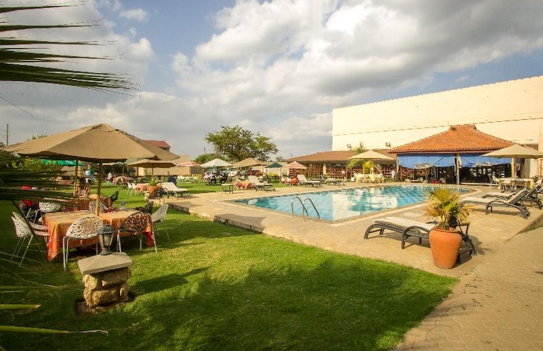 Piscinas - 3