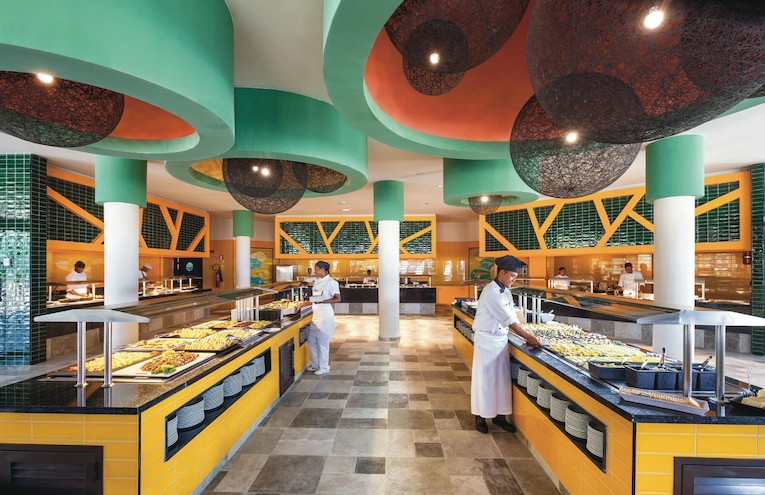 Restaurantes - 1