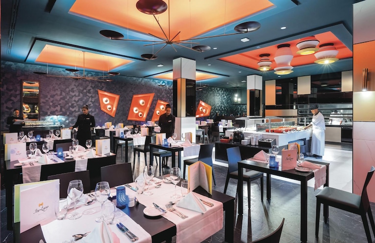 Restaurantes - 7