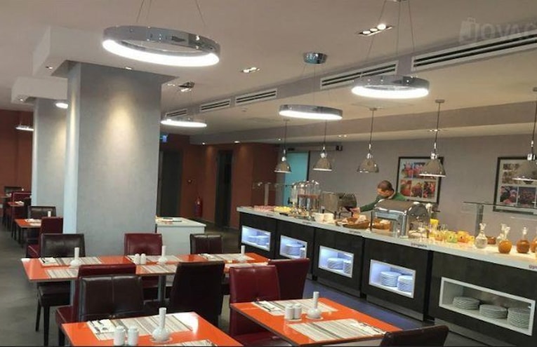 Restaurantes - 1