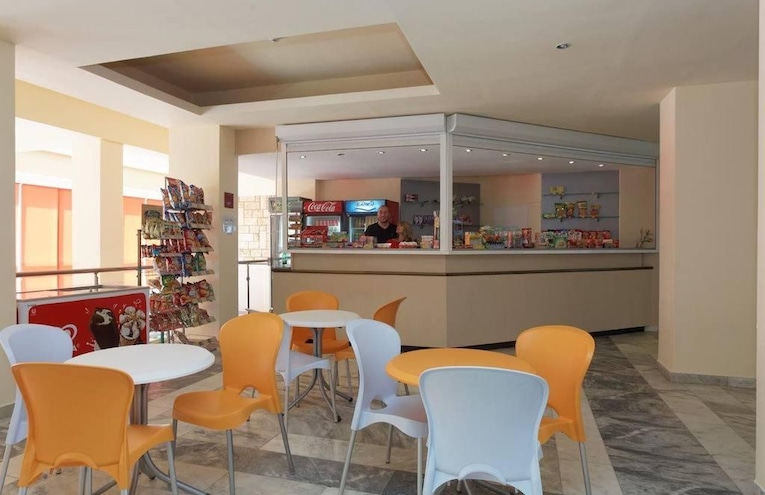 Restaurantes - 1