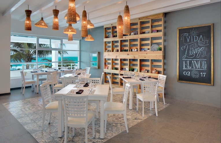 Restaurantes - 1