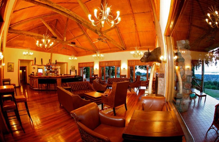 Restaurantes - 1