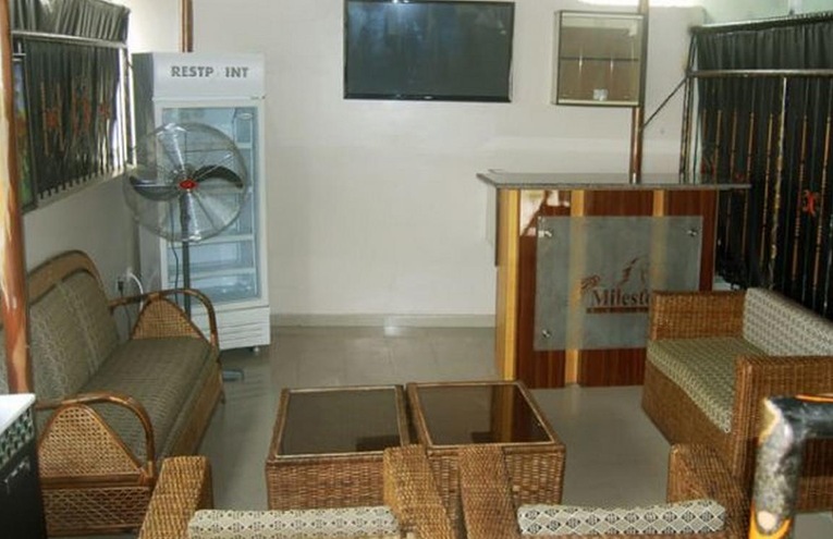 Restaurantes - 1