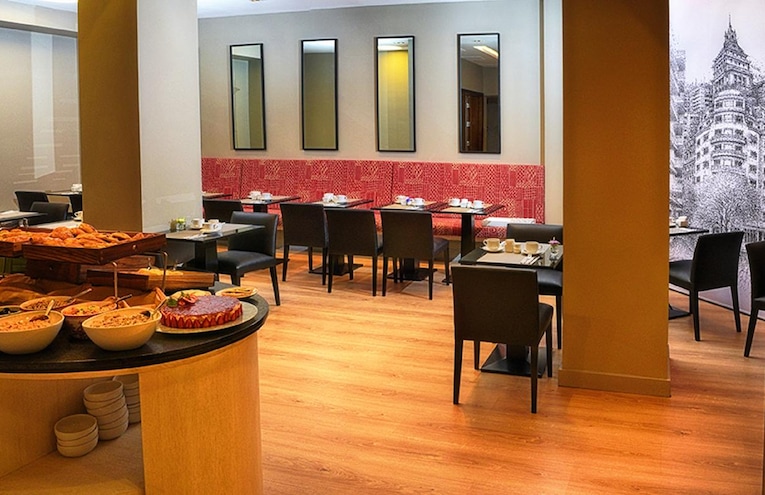 Restaurantes - 1