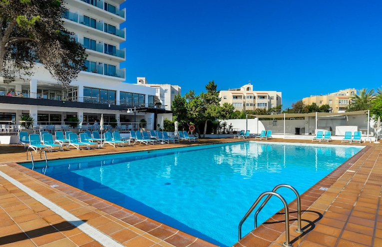 Piscinas - 1