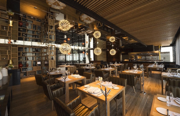 Restaurantes - 2