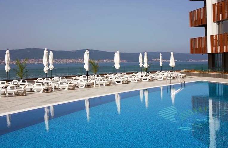 Piscinas - 1