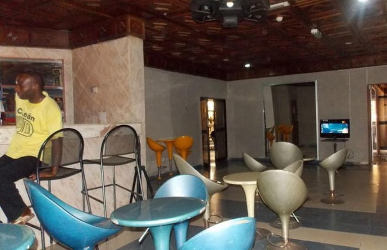Restaurantes - 1