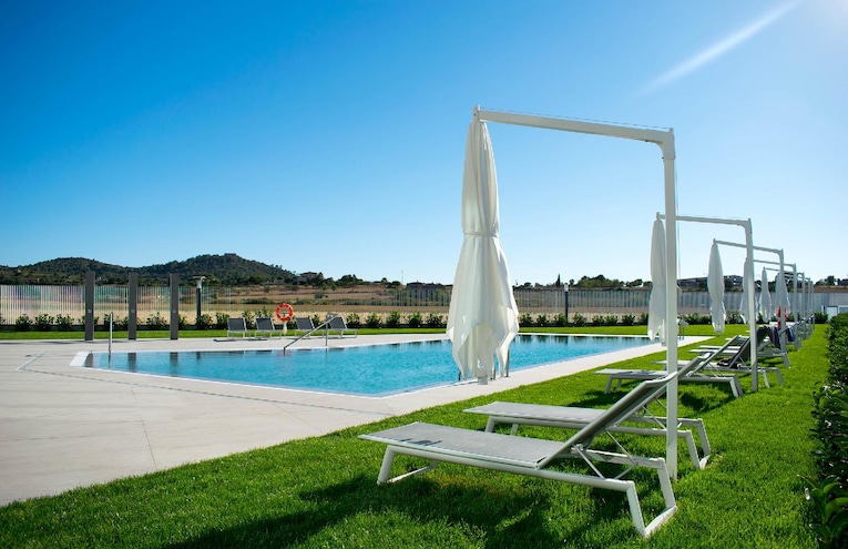 Piscinas - 2
