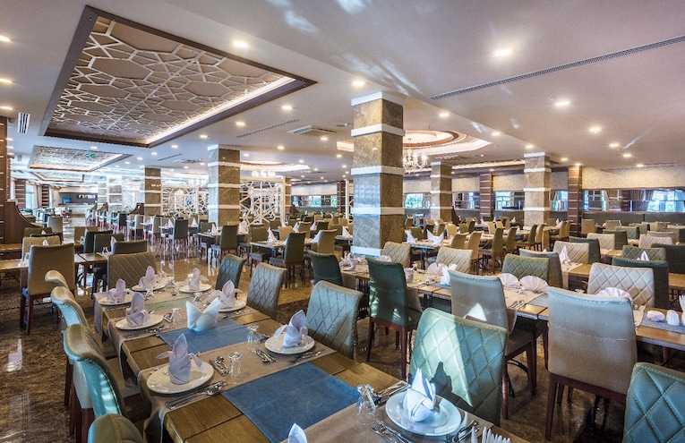 Restaurantes - 1