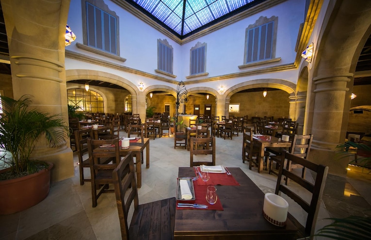 Restaurantes - 1