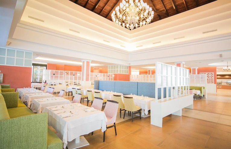 Restaurantes - 3